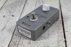 Joyo JF-31 Noise Gate Pedal Electric Guitar Noise Gate Effects Pedal