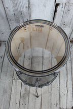 Ludwig BackBeat Drum Kit 5 Piece Drum Kit with Hardware and Cymbals