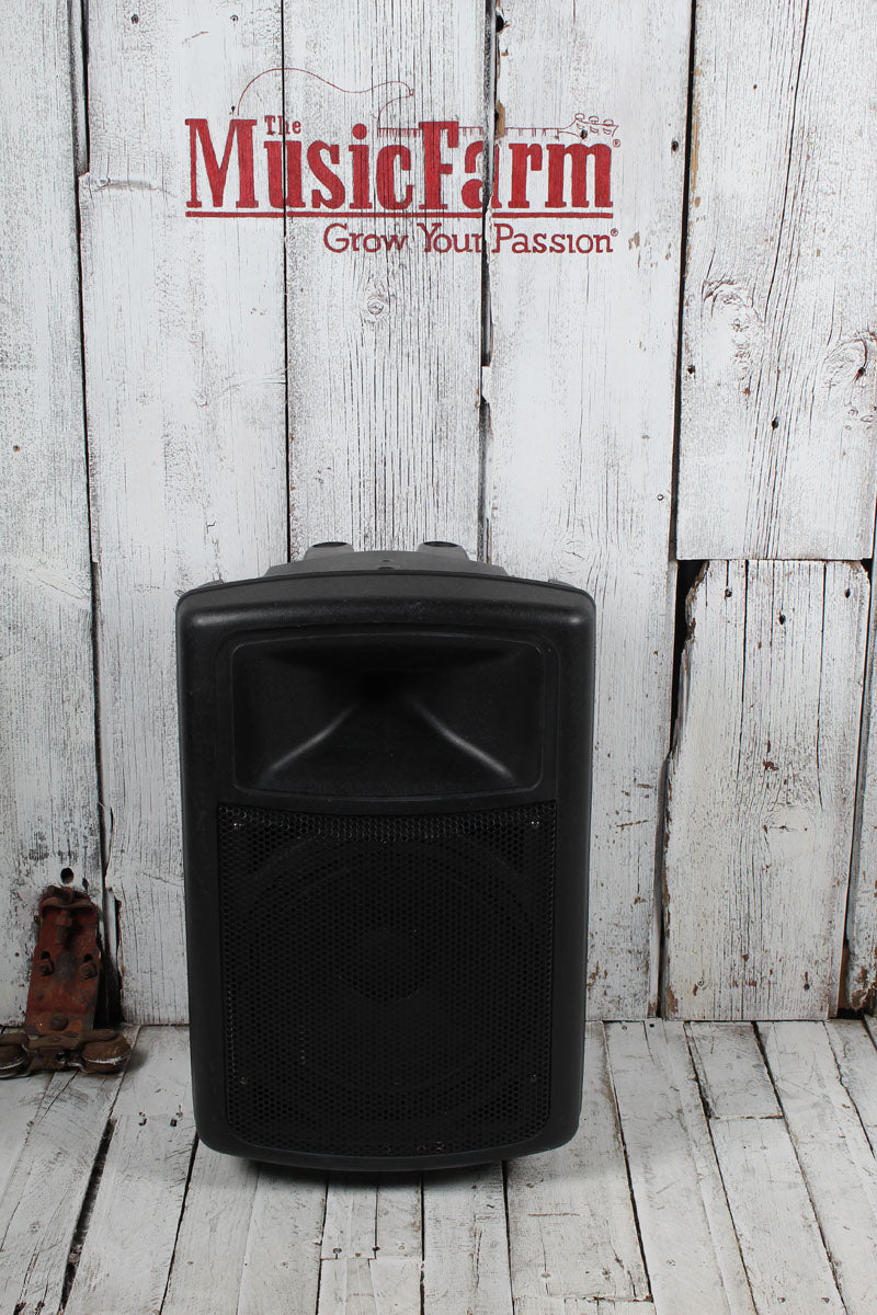 SHS Audio S-212 Speaker Cabinet
