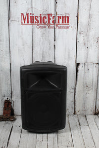 SHS Audio S-212 Speaker Cabinet