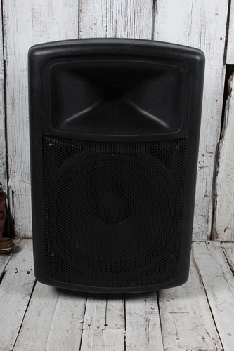 SHS Audio S-212 Speaker Cabinet