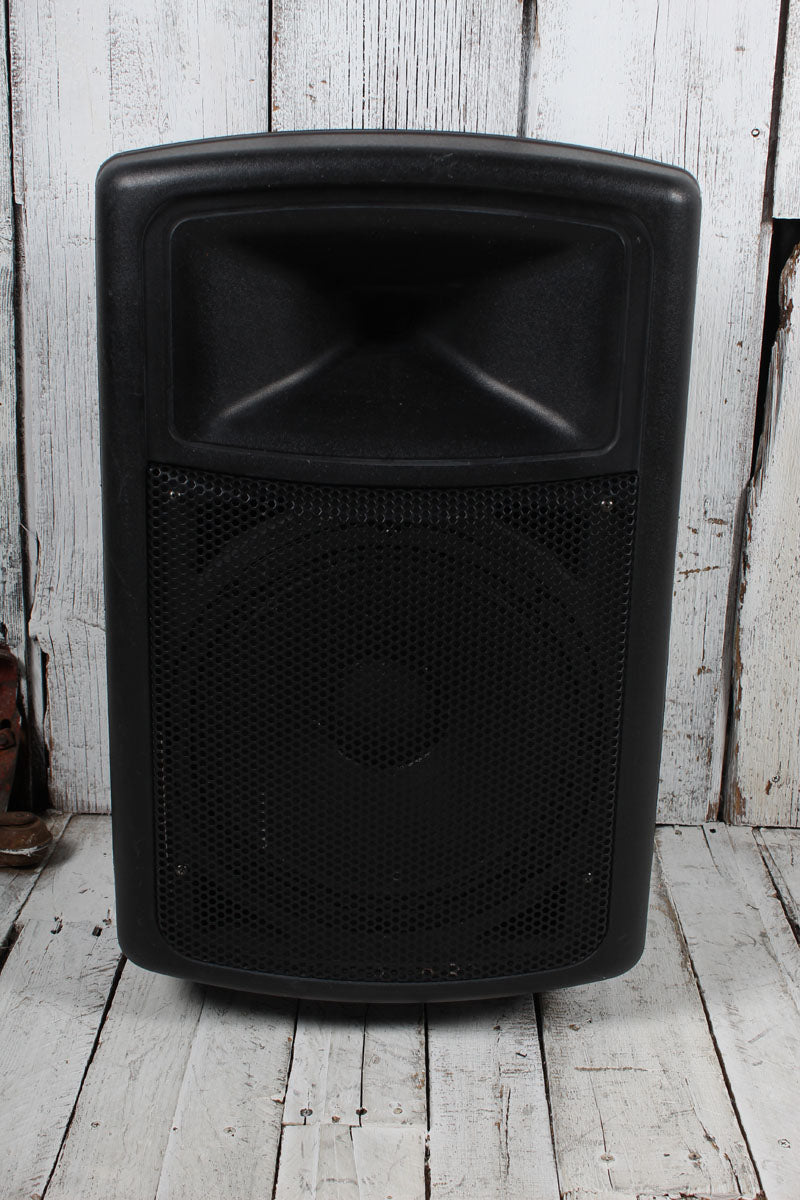 SHS Audio S-212 Speaker Cabinet