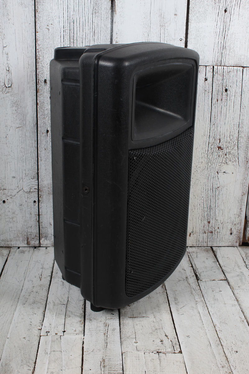 SHS Audio S-212 Speaker Cabinet