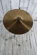 Ludwig BackBeat Drum Kit 5 Piece Drum Kit with Hardware and Cymbals