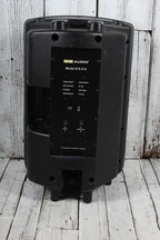 SHS Audio S-212 Speaker Cabinet