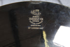 Zildjian A Custom 14 Inch Hi Hat Drum Cymbals Pair A20511