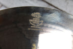 Zildjian A Custom 14 Inch Hi Hat Drum Cymbals Pair A20511