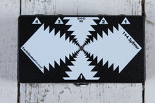 Load image into Gallery viewer, EarthQuaker One to Four Splitter Pedal Splitter Guitar Pedal with 4 Buffered Outputs