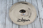 Zildjian A Family A Custom Crash Cymbal 16 Inch Crash Drum Cymbal A20514