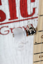 Deering Goodtime 5 String Open Back Banjo3 Ply Maple Rim with Gig Bag