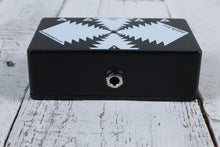 Load image into Gallery viewer, EarthQuaker One to Four Splitter Pedal Splitter Guitar Pedal with 4 Buffered Outputs