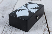 Load image into Gallery viewer, EarthQuaker One to Four Splitter Pedal Splitter Guitar Pedal with 4 Buffered Outputs
