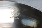 Zildjian 18 Inch A Custom Crash Drum Cymbal 18" Crash Drum Cymbal A20516