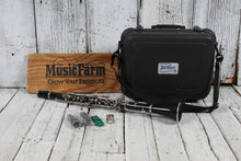 Load image into Gallery viewer, Selmer CL300 Student Clarinet with Hardshell Case