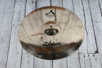 Zildjian 20 Inch A Custom Medium Ride Cymbal 20" Medium Ride Drum Cymbal A20519