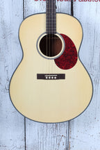 Gold Tone TG-10 Tenor Acoustic Guitar 4 String Tenor Acoustic Guitar w Gig Bag