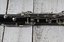 Load image into Gallery viewer, Selmer CL300 Student Clarinet with Hardshell Case