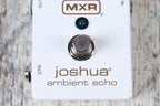 MXR M309 Joshua Ambient Echo Pedal Electric Guitar Echo Effects Pedal