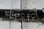 Selmer CL300 Student Clarinet with Hardshell Case