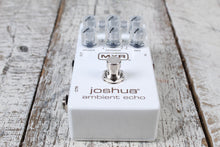 Load image into Gallery viewer, MXR M309 Joshua Ambient Echo Pedal Electric Guitar Echo Effects Pedal