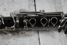 Load image into Gallery viewer, Selmer CL300 Student Clarinet with Hardshell Case