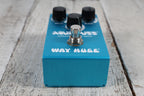 Way Huge Smalls Aqua Puss Analog Delay Pedal Electric Guitar Delay Effects Pedal