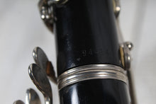 Load image into Gallery viewer, Selmer CL300 Student Clarinet with Hardshell Case