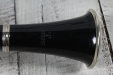 Load image into Gallery viewer, Selmer CL300 Student Clarinet with Hardshell Case