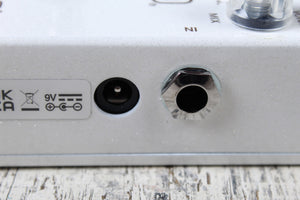 MXR M309 Joshua Ambient Echo Pedal Electric Guitar Echo Effects Pedal