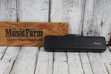 Load image into Gallery viewer, Armstrong Student Model 104 Closed Hole Silver Plated Flute with Hardshell Case