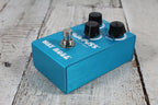 Way Huge Smalls Aqua Puss Analog Delay Pedal Electric Guitar Delay Effects Pedal