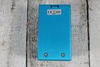 Way Huge Smalls Aqua Puss Analog Delay Pedal Electric Guitar Delay Effects Pedal