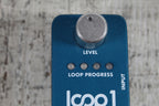 Acoustic Loop1 Looper Pedal Guitar Loop Effects Pedal