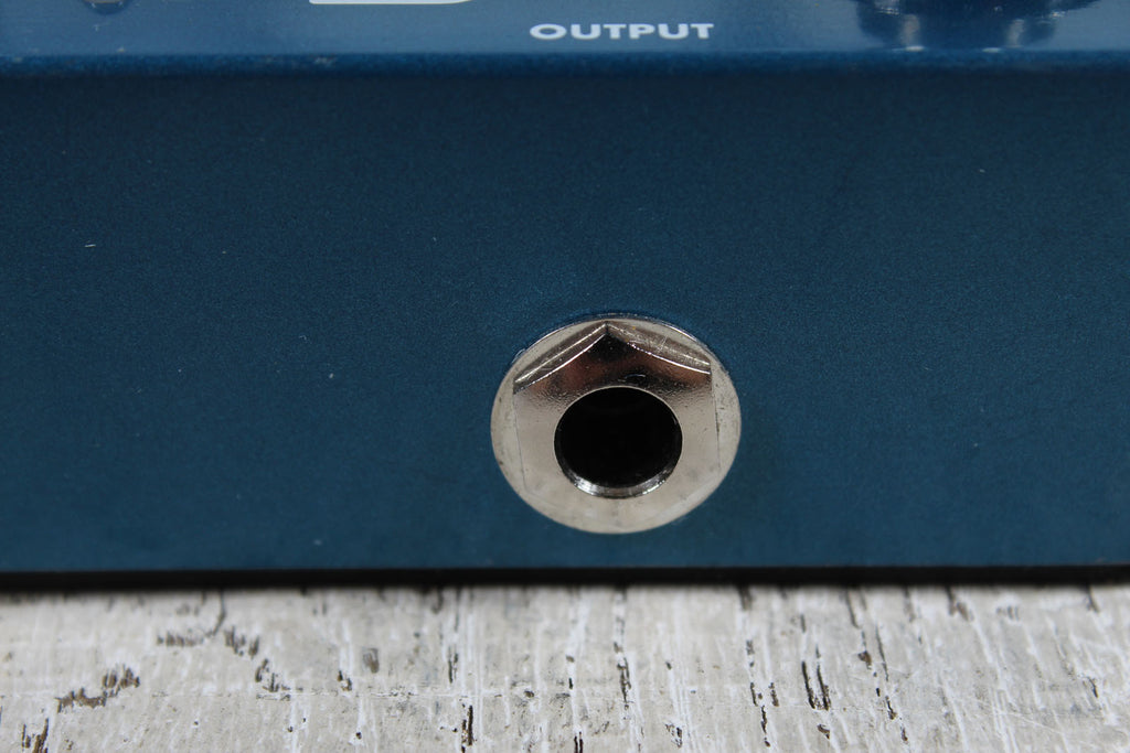 Acoustic Loop1 Looper Pedal Guitar Loop Effects Pedal