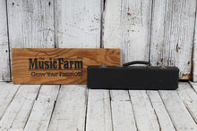 Load image into Gallery viewer, Gemeinhardt 2SP Silver Plated Student Flute Made in the USA with Hardshell Case