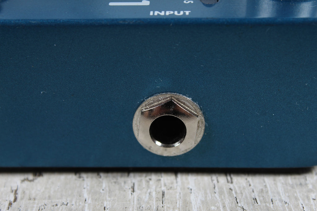 Acoustic Loop1 Looper Pedal Guitar Loop Effects Pedal