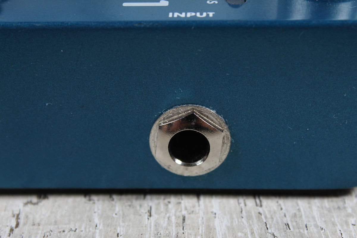 Acoustic Loop1 Looper Pedal Guitar Loop Effects Pedal