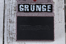 Load image into Gallery viewer, DigiTech Grunge Distortion Pedal Electric Guitar Distortion Effects Pedal