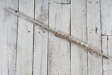 Load image into Gallery viewer, Gemeinhardt 2SP Silver Plated Student Flute Made in the USA with Hardshell Case
