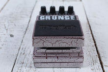 Load image into Gallery viewer, DigiTech Grunge Distortion Pedal Electric Guitar Distortion Effects Pedal