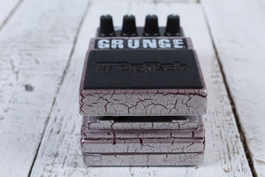 DigiTech Grunge Distortion Pedal Electric Guitar Distortion Effects Pedal