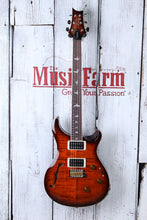 Load image into Gallery viewer, PRS Paul Reed Smith SE 24 Semi-Hollow Piezo Electric Guitar with Gig Bag