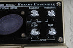 Boss RT-20 Rotary Speaker Simulator Twin Electric Guitar Effects Pedal