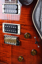 Load image into Gallery viewer, PRS Paul Reed Smith SE 24 Semi-Hollow Piezo Electric Guitar with Gig Bag