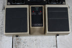 Boss RT-20 Rotary Speaker Simulator Twin Electric Guitar Effects Pedal