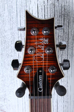 Load image into Gallery viewer, PRS Paul Reed Smith SE 24 Semi-Hollow Piezo Electric Guitar with Gig Bag