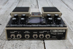 Boss RT-20 Rotary Speaker Simulator Twin Electric Guitar Effects Pedal