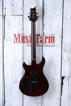 Load image into Gallery viewer, PRS Paul Reed Smith SE 24 Semi-Hollow Piezo Electric Guitar with Gig Bag