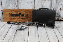 Load image into Gallery viewer, Yamaha YCL20 Clarinet Bb Student Clarinet with Hardshell Case