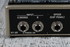 Boss RT-20 Rotary Speaker Simulator Twin Electric Guitar Effects Pedal